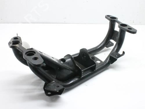 Used Gearbox mount Gearbox mount LAND ROVER RANGE ROVER SPORT II (L494) 3.0 SDV6 4x4 (306 hp) 39775122 39775122
