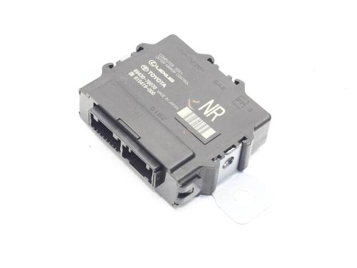 Used Electronic module Electronic module LEXUS RZ (_BM1_) 450e DIRECT4 (XEBM15) (313 hp) 39850210 39850210