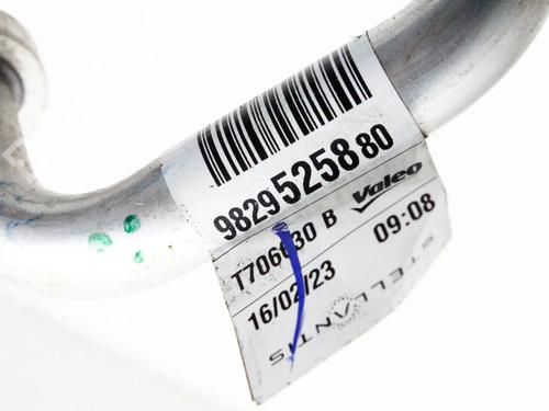 AC pipe OPEL CORSA F (P2JO) CORSA-e (68) | BP39780803M126 - Image 5