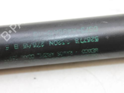 Right front shock absorber FORD MONDEO V Hatchback (CE) 2.0 TDCi | BP39879728M17 - Image 7