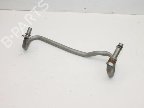 Rør Rør FORD FIESTA VI Van 1.0 EcoBoost (140 hp) 39864450 39864450