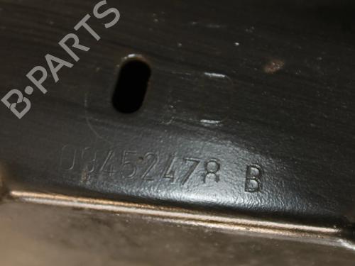 Subframe OPEL MOVANO B Van (X62) 2.3 CDTI FWD (FV) | BP39776058M9 - Image 11