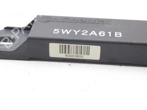 Electronic module KIA OPTIMA (FSGDS6B) 1.7 CRDi | BP39781631M83 - Image 6