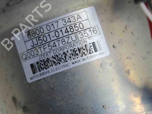 Steering rack MERCEDES-BENZ EQB (X243) EQB 350 4-matic (243.612) | BP39807583M22  - Image 10