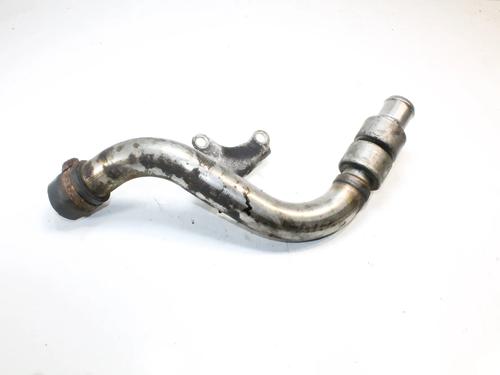 Intercooler-rør Intercooler-rør FORD GALAXY II (WA6) 1.8 TDCi (125 hp) 39872732 39872732