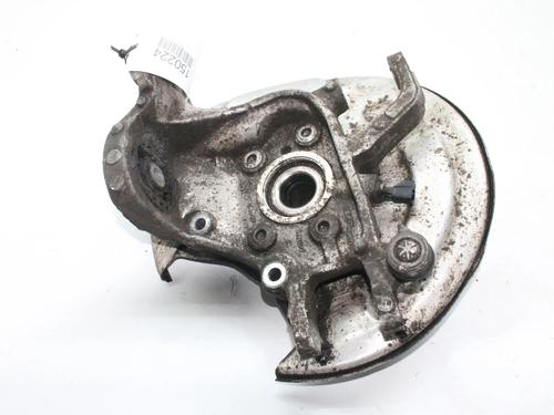 Left rear steering knuckle VOLVO XC60 II (246) D4 AWD | BP39812830M27 - Image 3