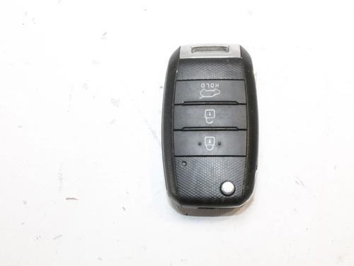 Used Electronic module Electronic module KIA CEE'D Sportswagon (JD) 1.6 CRDi 128 (128 hp) 39857197 39857197