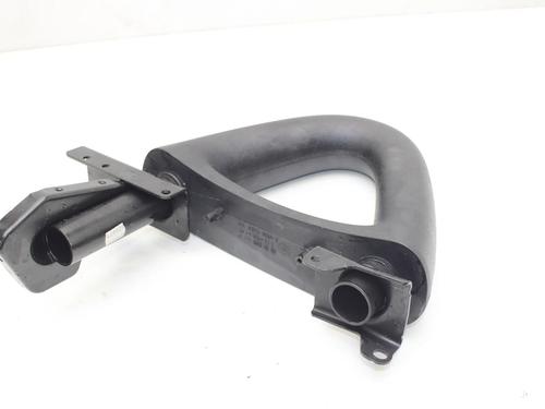 Used Headrest Headrest MERCEDES-BENZ SLK (R171) 200 Kompressor (171.442) (163 hp) 39860810 39860810