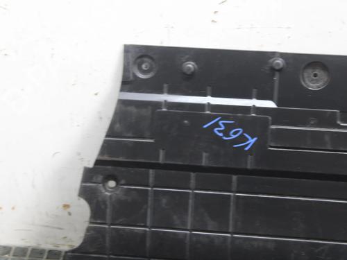 Upper protection FIAT 500e (332_) Elektro (FA1) | BP39843929M93 - Image 3