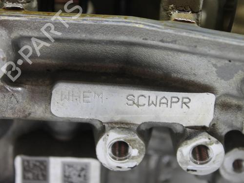 Cylinder head MG MG HS (AS23) 1.5 T (SAS23) | BP39831471M5 - Image 11