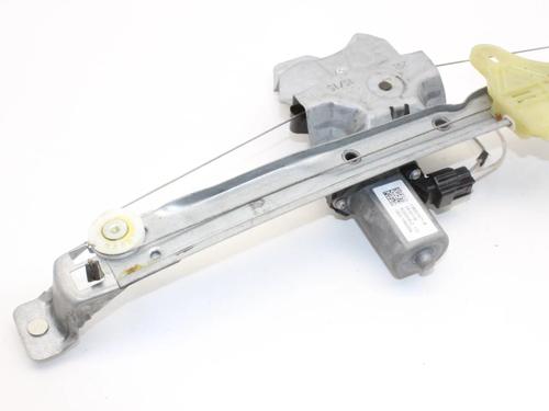 Front left window mechanism RENAULT ZOE (BFM_) ZOE | BP39768545C22 - Image 2