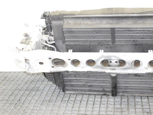 Radiator set FORD FOCUS III 2.0 TDCi | BP39853839M120 - Image 5