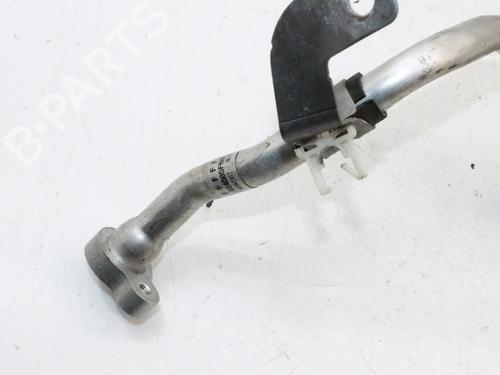 AC pipe NISSAN MICRA V (K14) 0.9 IG-T | BP39876052M126 - Image 2