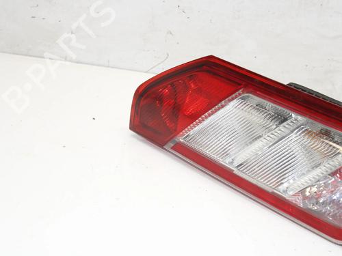 Left taillight FORD TRANSIT CUSTOM V362 Van (FY, FZ) 2.2 TDCi | BP39785621C34 - Image 6