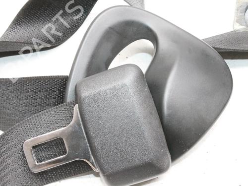 Front left seatbelt TESLA MODEL S (5YJS) 85D AWD | BP39859066I26 - Image 3