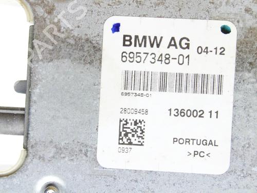 Electronic module BMW 6 Gran Coupe (F06) 640 d | BP39799917M83 - Image 3