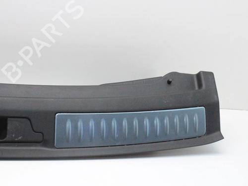 Boot lining LAND ROVER RANGE ROVER VELAR (L560) 3.0 P400 MHEV 4x4 | BP39877408I3 - Image 4