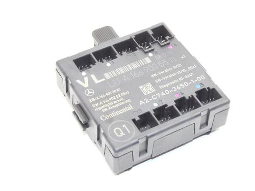 electronic-module-mercedes-benz-a-class-w176-2012-2013-2014-2015-2016-2017-2018-39788257 main image