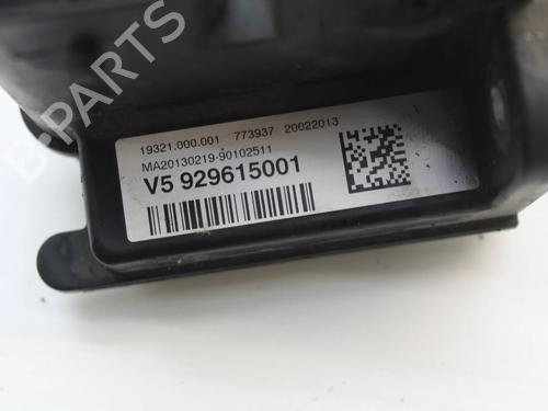 Electronic module BMW 3 Touring (F31) 318 d | BP39871206M83 - Image 3