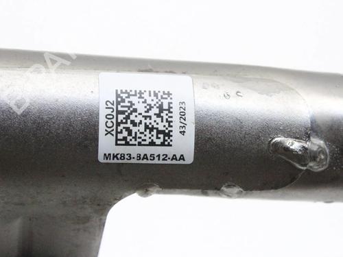 Pipe LAND ROVER RANGE ROVER VELAR (L560) 3.0 P400 MHEV 4x4 | BP39793132M125 - Image 5