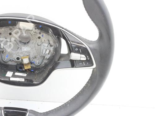 Steering wheel SKODA SCALA (NW1) 1.0 TSI | BP39802378C49 - Image 4