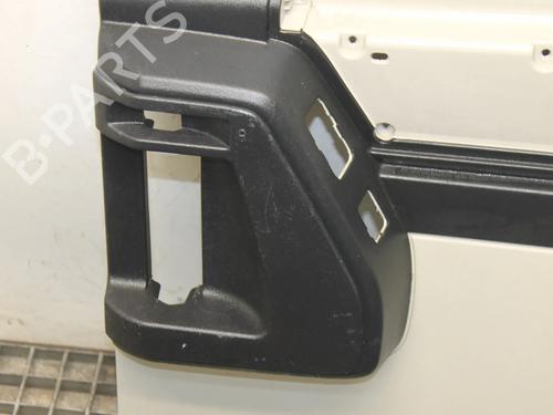 Rear right panel CHRYSLER GRAND VOYAGER V (RT) 2.8 CRD | BP39874396C61 - Image 2