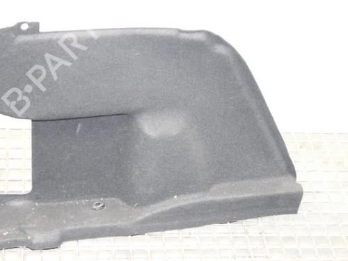 Boot lining MERCEDES-BENZ CLS (C219) CLS 350 CDI | BP39835530I3 - Image 3