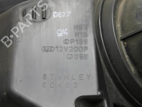Right headlight MAZDA CX-5 (KE, GH) 2.2 D (KE2FW) | BP39862276C29 - Image 4
