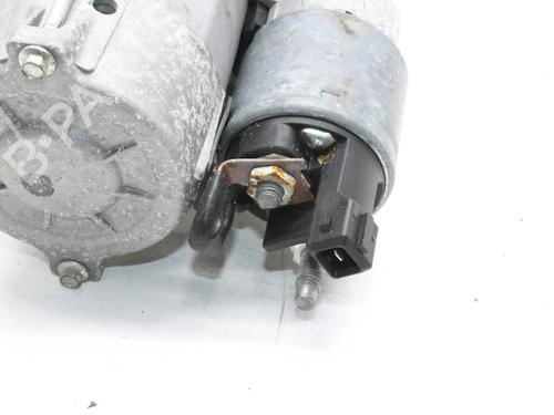 Starter OPEL CORSA F (P2JO) 1.2 (68) | BP39818595M8 - Image 4