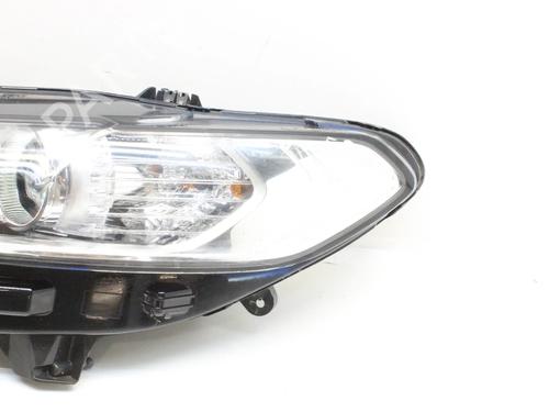 Venstre forlygte FORD MONDEO V Hatchback (CE) 1.5 TDCi | BP39844765C28 - Image 5
