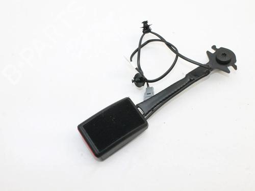 Seat buckle RENAULT CAPTUR II (HF_) TCe 100 (HFMT) | BP39836123I32 - Image 2