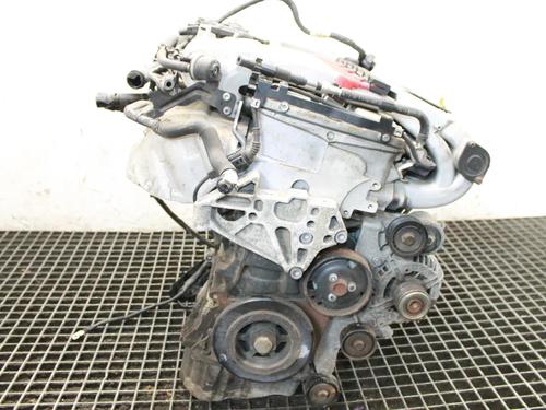 Used Engine Engine AUDI TT (8J3) 3.2 V6 quattro (250 hp) 39807288 39807288