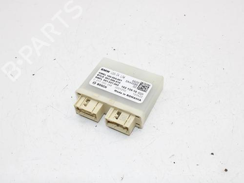 Used Electronic module Electronic module BMW 1 (F40) 118 i (140 hp) 39788381 39788381