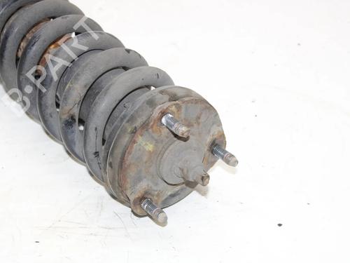 Left front shock absorber FORD RANGER (TKE) 2.2 TDCi 4x4 | BP39841938M16 - Image 2