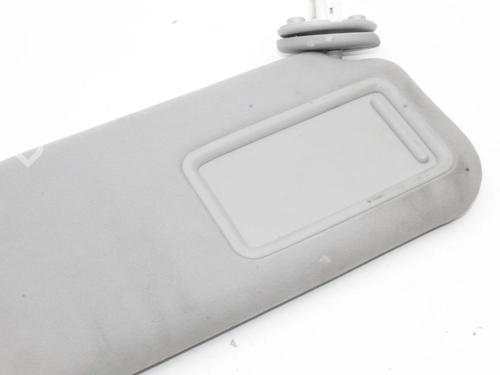 Right sun visor LEXUS CT (ZWA10_) 200h (ZWA10_, ZWA10R) | BP39833505I2 - Image 3