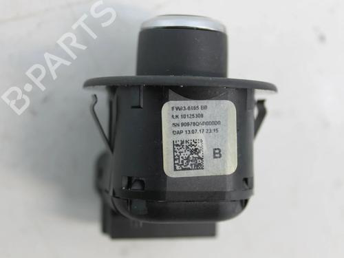 Switch JAGUAR XJ (X351) 5.0 SCV8 | BP39844272I30 - Image 6