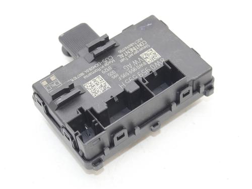 Used Electronic module Electronic module AUDI A4 B9 (8W2, 8WC) 1.4 TFSI (150 hp) 39824134 39824134