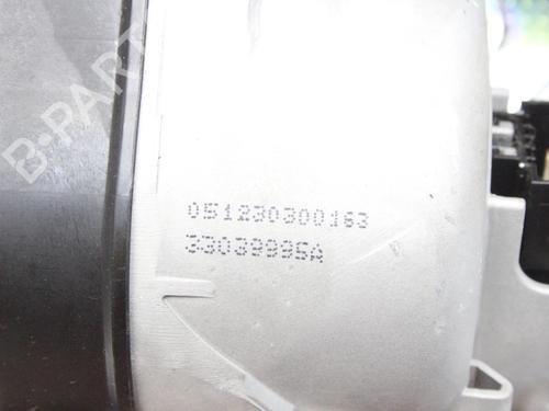 Front left seatbelt MERCEDES-BENZ M-CLASS (W164) ML 280 CDI 4-matic (164.120) | BP39850165I26 - Image 5