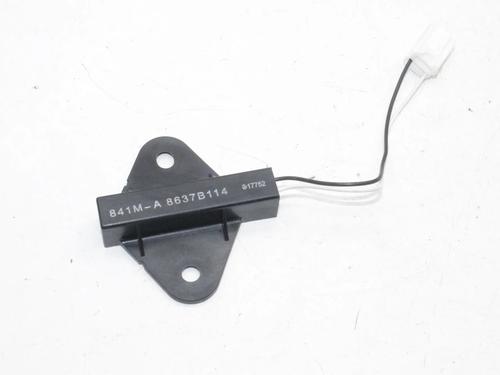 electronic-module-mitsubishi-asx-ga_w_-2009-39775257 main image