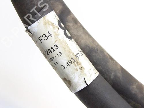 Cable RENAULT TRAFIC III Van (FG_) 1.6 dCi 125 (FGMH) | BP39805477E12 - Image 6