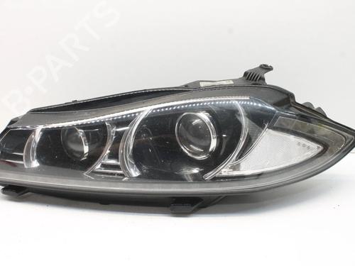 Phare gauche Phare gauche JAGUAR XF I (X250) 2.2 D (200 hp) 39848927 39848927