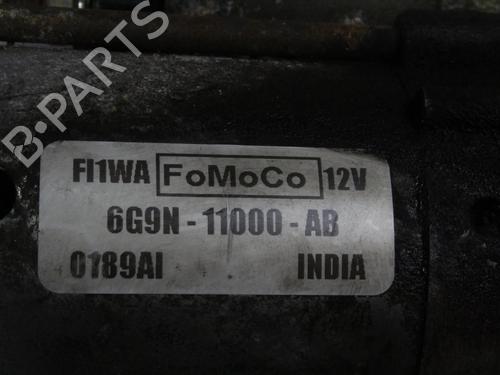 Starter FORD S-MAX (WA6) 2.0 EcoBoost | BP39800172M8 - Image 3