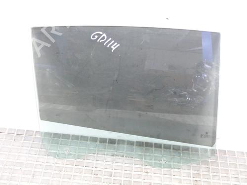 Used Rear right door window Rear right door window BMW 5 Gran Turismo (F07) 520 d (184 hp) 39874046 39874046