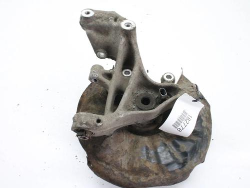 Right rear steering knuckle VW PASSAT B8 Variant (3G5, CB5) 1.6 TDI | BP39866613M28 - Image 4
