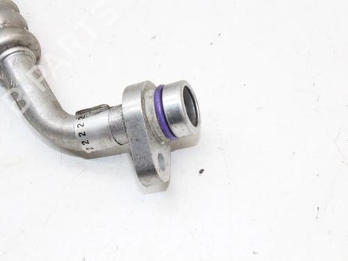 AC pipe NISSAN LEAF (ZE0) Electric | BP39817715M126 - Image 6