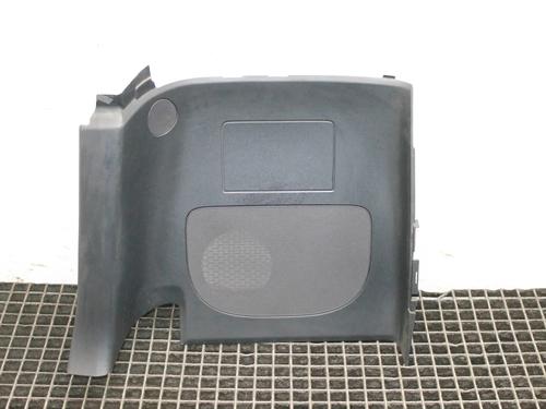 Used Boot lining Boot lining AUDI TT Roadster (8J9) 2.0 TFSI (200 hp) 40069612 40069612
