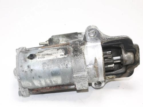 Used Starter Starter FORD MONDEO IV (BA7) 2.0 SCTi (203 hp) 39776889 39776889