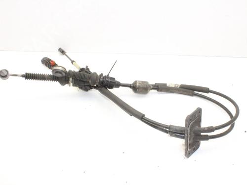 Kabel Kabel RENAULT TRAFIC III Van (FG_) 1.6 dCi 125 (FGMH) (125 hp) 39768668 39768668