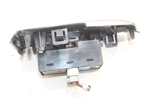 Left rear window switch HONDA ACCORD VIII (CU) 2.2 i-DTEC (CU3) | BP39770988I29 - Image 2