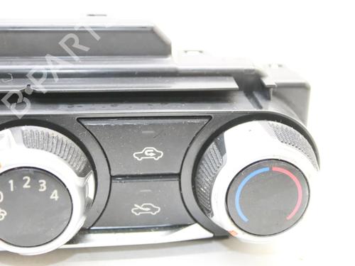 Control unit NISSAN MICRA V (K14) 0.9 IG-T | BP39838351M11 - Image 6